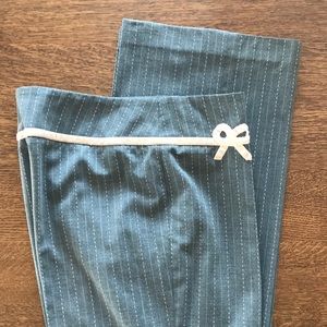 Women’s Pants/Trousers from Anthropologie.